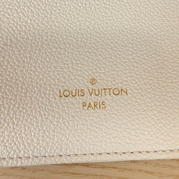 Louis Vuitton Empreinte Monogram Neverfull MM GM Pochette Spring in the City - Picture 8 of 9